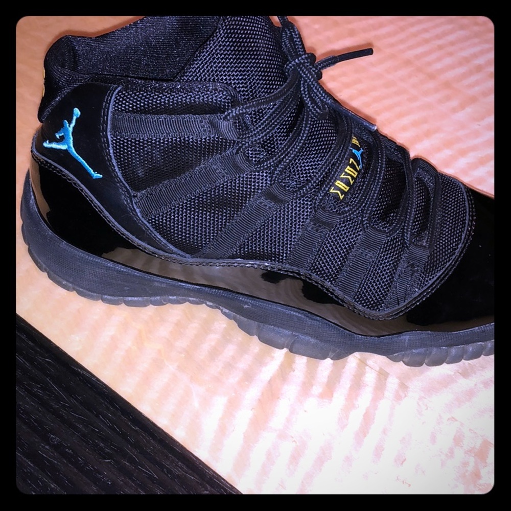 Air Jordan 11 Retro (GS)